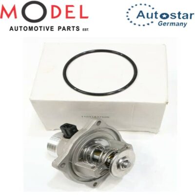 Autostar New Thermostat Housing For BMW 11531437526