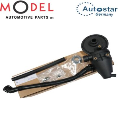 Autostar New Intake Manifold System For BMW 11611435361