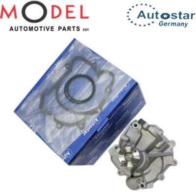 AUTOSTAR NEW Water Pump For Mercedes-Benz 1192002101