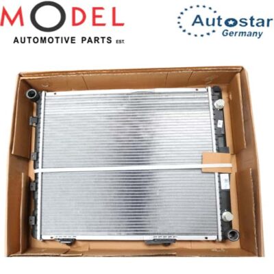 Autostar New Radiator