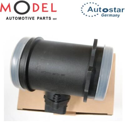 Autostar New Air Mass Sensor For BMW 13621433567