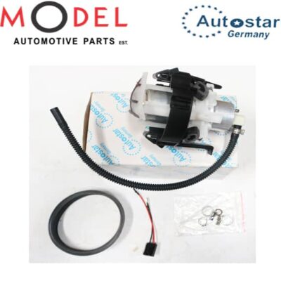 Autostar New Delivery Unit With In-Tank Pump Right For BMW 16116759830