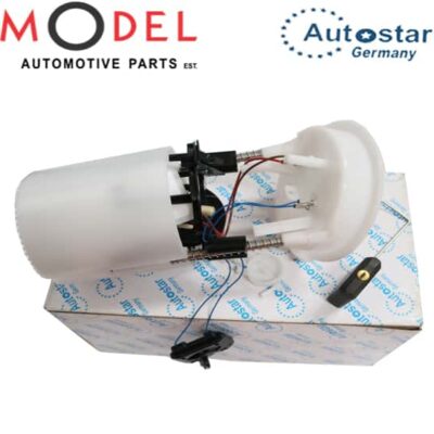 Autostar New Fuel Pump For BMW 16117197076