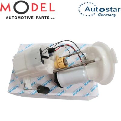 Autostar New Supply Module For BMW 16117243975