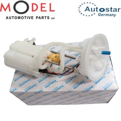 Autostar New Supply Module For BMW 16117414490