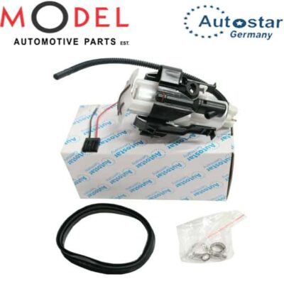 Autostar Fuel Pump 16146752368 - Reliable Pump for 16146752368