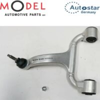 Autostar New Front Right Upper Control Arm For Mercedes-Benz 1633330101