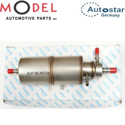 Autostar New Fuel Filter For Mercedes-Benz 1634770801