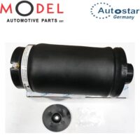Autostar New Pneumatic Spring Rear Left /Right For Mercedes-Benz 1643200625