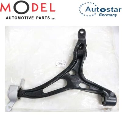 AutoStar Front Left Lower Control Arm For Mercedes-Benz 1643303407