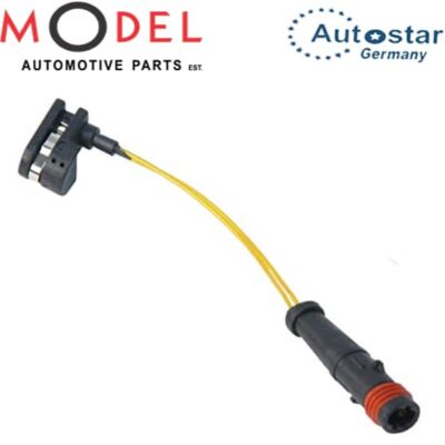 AutoStar Front / Rear Brake Pad Wear Sensor 1645401017