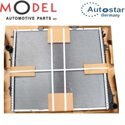 Autostar New Radiator For BMW 17101439103