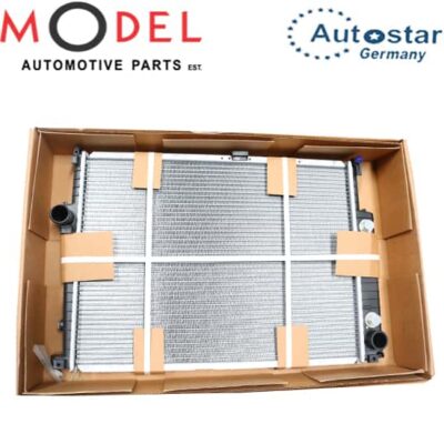 Autostar New Radiator For BMW 17111723467