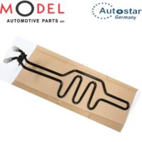 Autostar New Power Steering Loop For BMW 17117527134