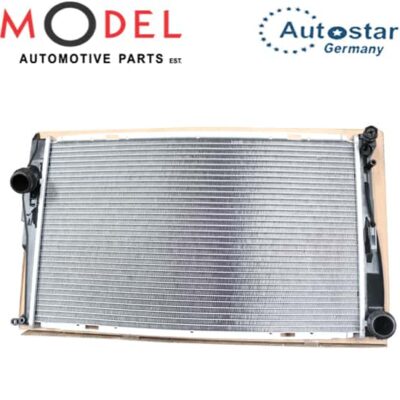 Autostar New Radiator