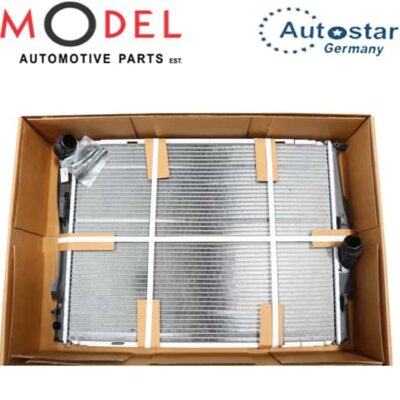 Autostar New Radiator For BMW 17117553111