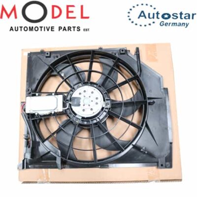 Autostar New Fan