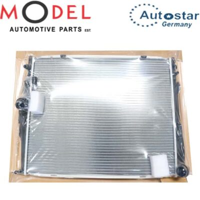 AutoStar New Radiator For BMW 17117562079