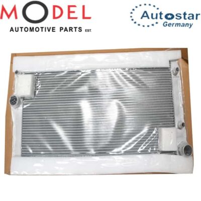 Autostar New Radiator