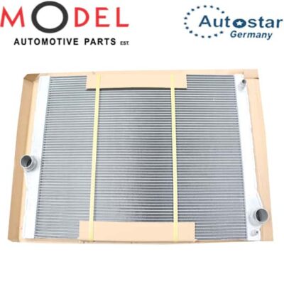 Autostar New Radiator