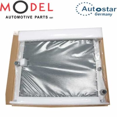 Autostar New Radiator For BMW 17117576305