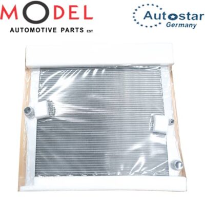 Autostar New Radiator