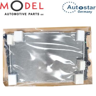 Autostar New Radiator For BMW 17117600520