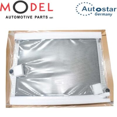 Autostar New Radiator