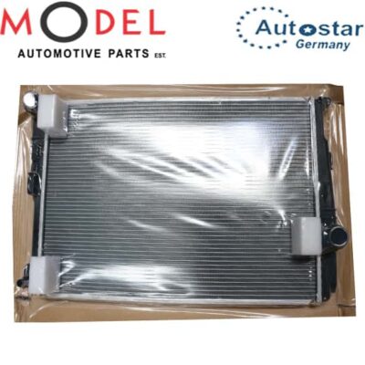 Autostar New Radiator For BMW 17118623369