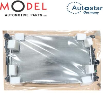 Autostar New Radiator For BMW 17118672095