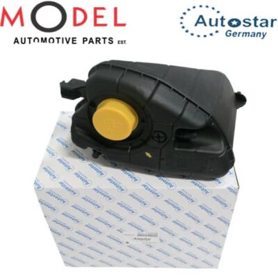 AutoStar Expansion Tank 17138610656