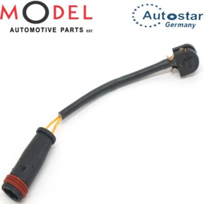 AutoStar Front Brake Pad Wear Sensor 1715400617