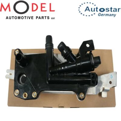 AUTOSTAR NEW HEAT EXCHANGER FOR BMW 17217638579