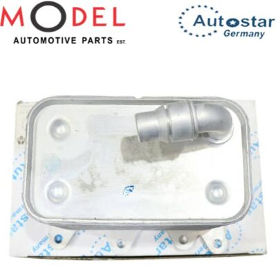 Autostar New Heat exchanger For BMW 17217803830