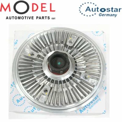 Autostar New Fan Coupling For BMW 17417505109