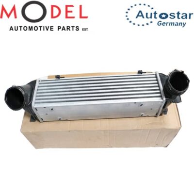 Autostar New Charge Air Cooler