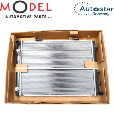 Autostar New Radiator