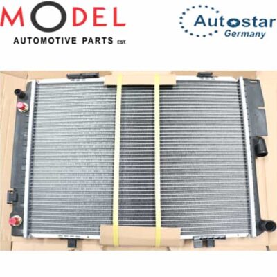 Autostar New Radiator