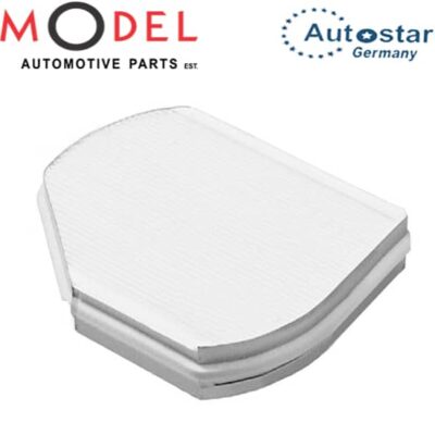 Autostar New Air Filter Element For Mercedes-Benz 2028300018