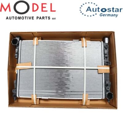 Autostar New Radiator For Mercedes-Benz 2035001003