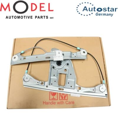 Autostar New Window Regulator Right Without Motor For Mercedes-Benz 2037201646