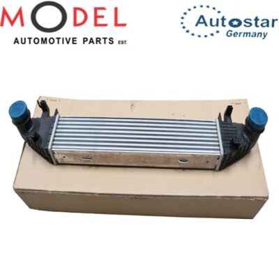 AutoStar Charge Air Cooler 2045000500