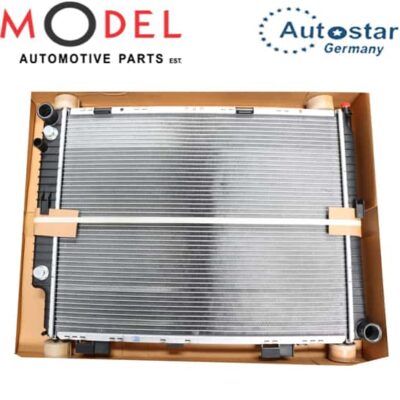 AutoStar New Radiator For Mercedes-Benz 2105003003