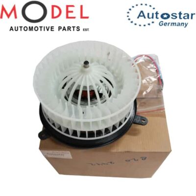 Autostar New Blower Electric Motor For Mercedes-Benz 2108202442