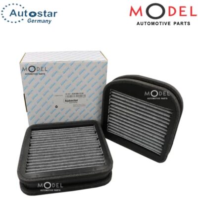 AC FILTER (SET) 2108301118 FROM AUTOSTAR GERMANY