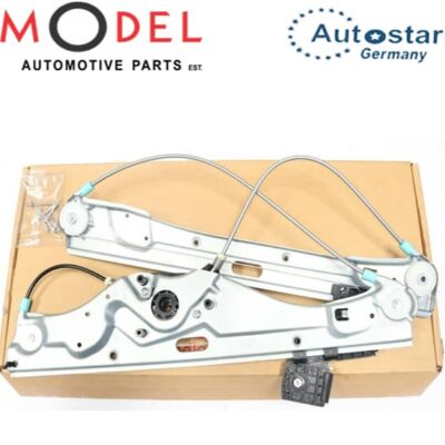 Autostar New Window Regulator Without Motor Front Left For Mercedes 2117200346