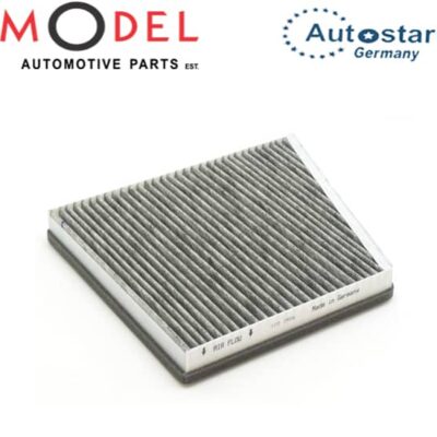 AUTOSTAR Activated Charcoal For Mercedes-Benz 2118300018