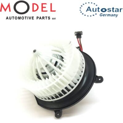 Autostar Radial Blower Fan