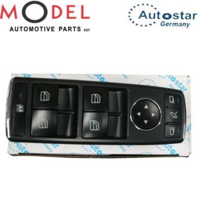 Autostar New Switch Front Door For Mercedes-Benz 2128208310