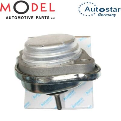 Autostar New Engine Mount Right For BMW 22113421296